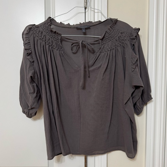 The Charlotte Blouse Grade & Gather - Picture 5 of 8
